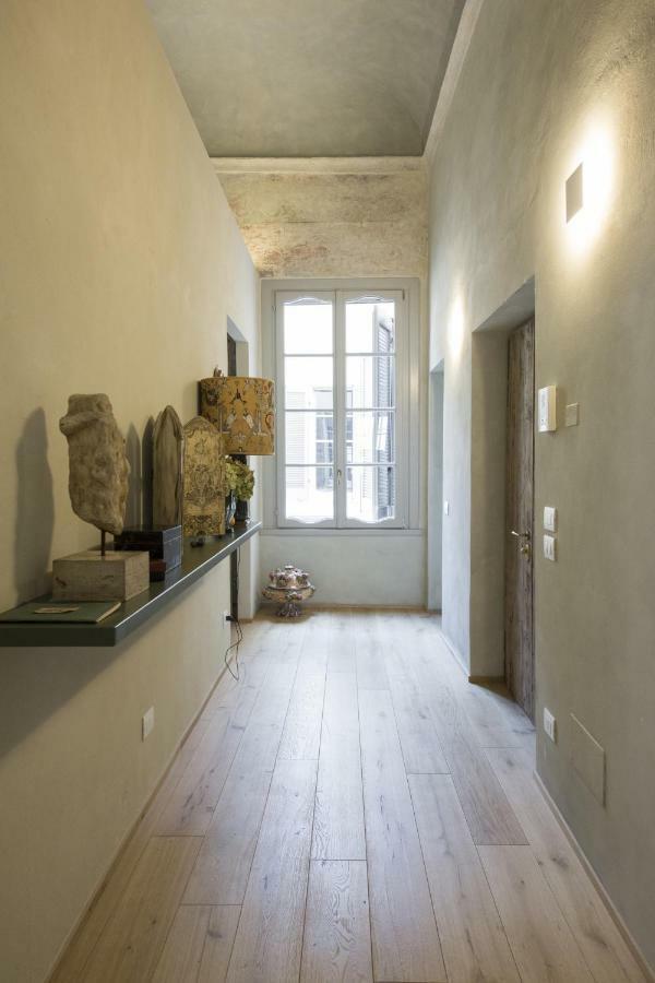 Appartamento affrescato 180mq in palazzo del 600 a Mantova Esterno foto