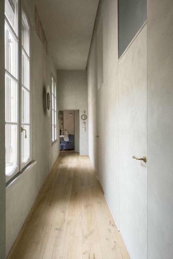 Appartamento affrescato 180mq in palazzo del 600 a Mantova Esterno foto